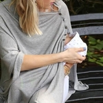 Mode-v-tements-pour-femmes-enceintes-maternit-allaitement-t-shirt-haut-de-maternit-solide-manches-longues