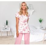 pyjama modal