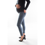 jean grossesse skinny court