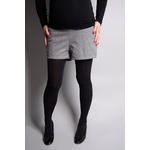 short grossesse laine