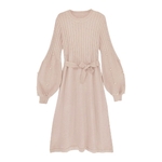 robe grossesse chaude
