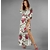 Robe de grossesse Sarah Rosia 2