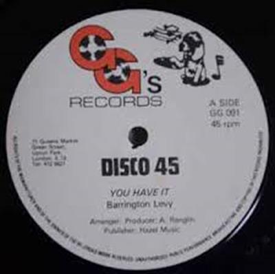 vinyl582