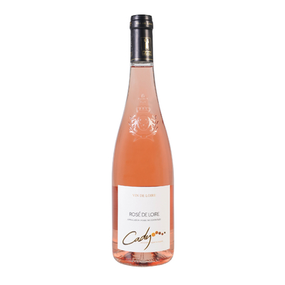 Rosé de Loire  2022