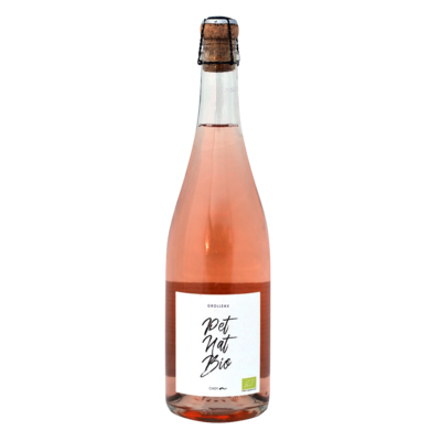 PetNat rosé