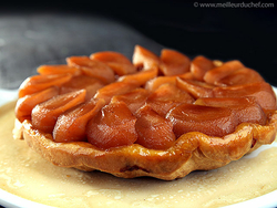 tarte-tatin