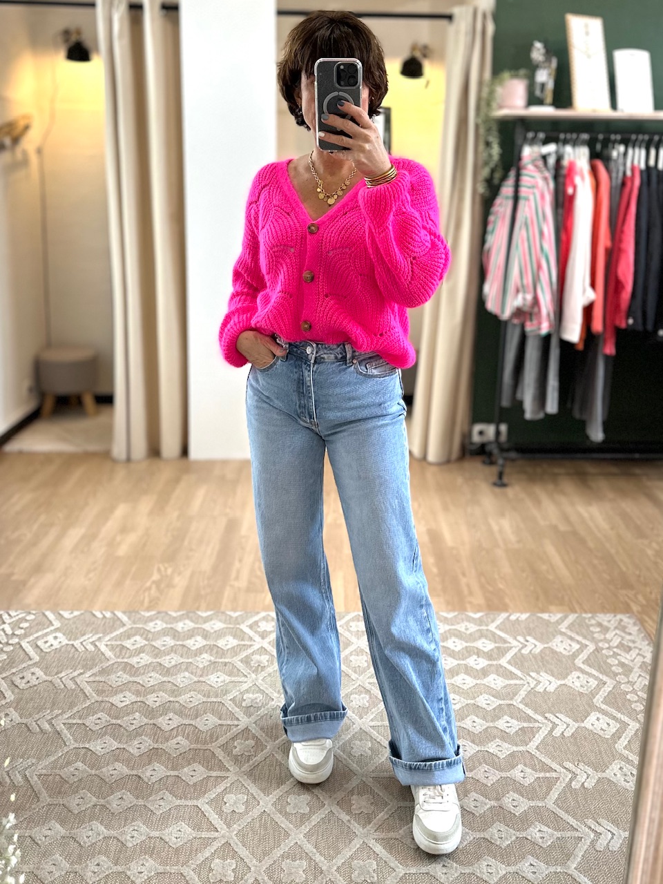JEAN QUEEN HEARTS