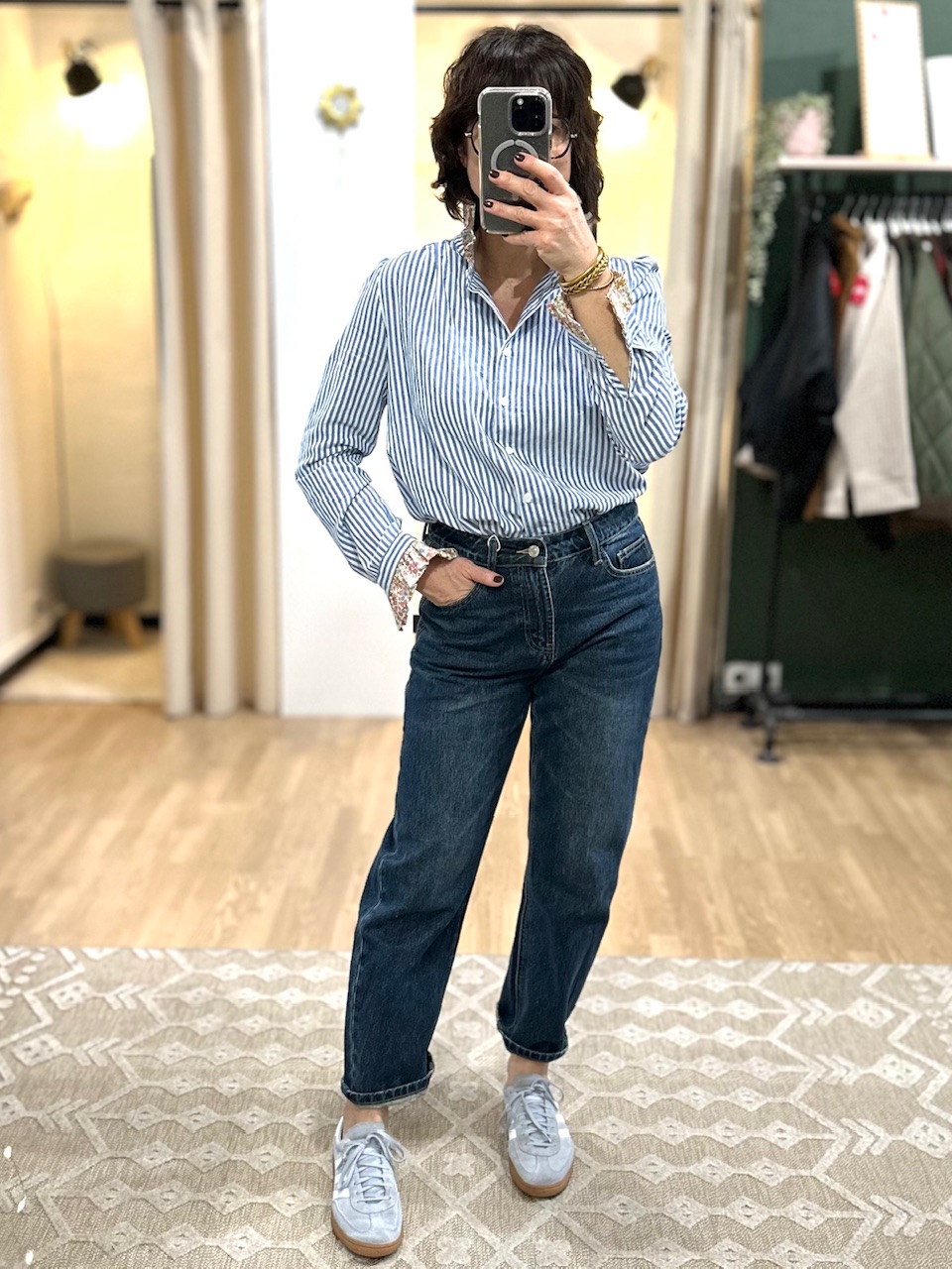 JEAN BOYFRIEND ORAIJE