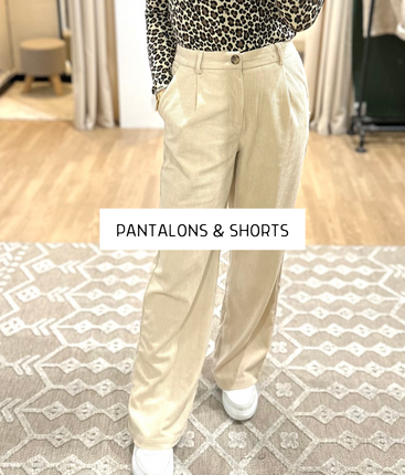 Malleen Boutique de prêt à porter féminin à Linselles