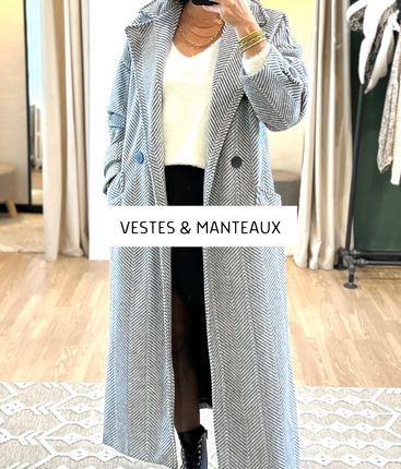 Malleen Boutique de prêt à porter féminin à Linselles