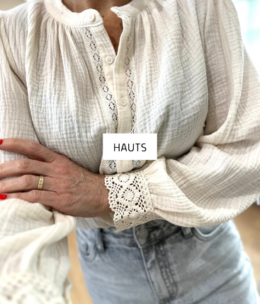 Malleen Boutique de prêt à porter féminin à Linselles