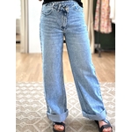 jean large taille intermédiaire