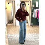 JEAN LARGE GRANDE