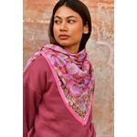 byzantine-blockprint-grand-foulard-ravenne-rose-3