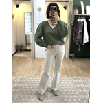 JEAN ELENETTE BEIGE