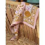 PETIT FOULARD BYZANTINE