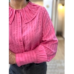 blouse col Claudine