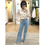 BLOUSE PRINTEMPS