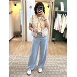 JEAN LARGE TENCEL