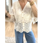 BLOUSE BOHEME