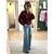JEAN LARGE GRANDE
