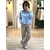jean large leopard