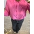 blouse rose