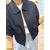 VESTE BLEU MARINE FEMME