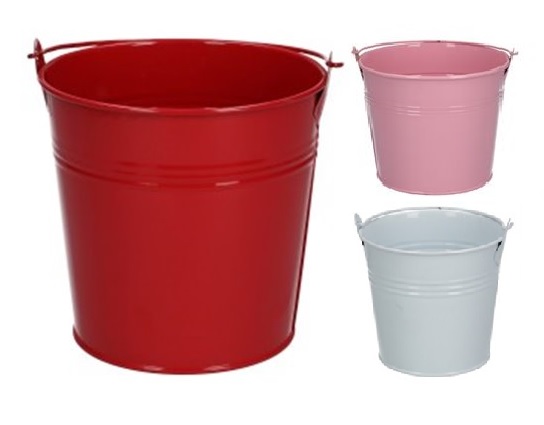 Cache-pot Seau MINI