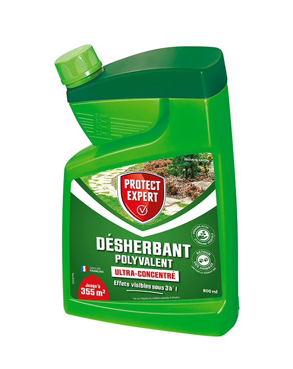 desherbant-polyvalent-ultra-concentre-400ml-protect-expert la jardinerie de pessicart nice 06100