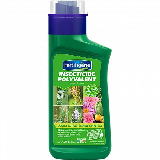Insecticide Insectes Polyvalent