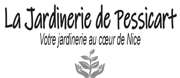 LOGO JARDINERIE