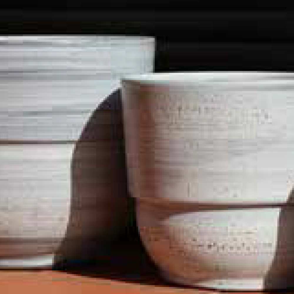 Poteries dAlbi - Collection Graphique _ la jardinerie de Pessicart Nice 06100