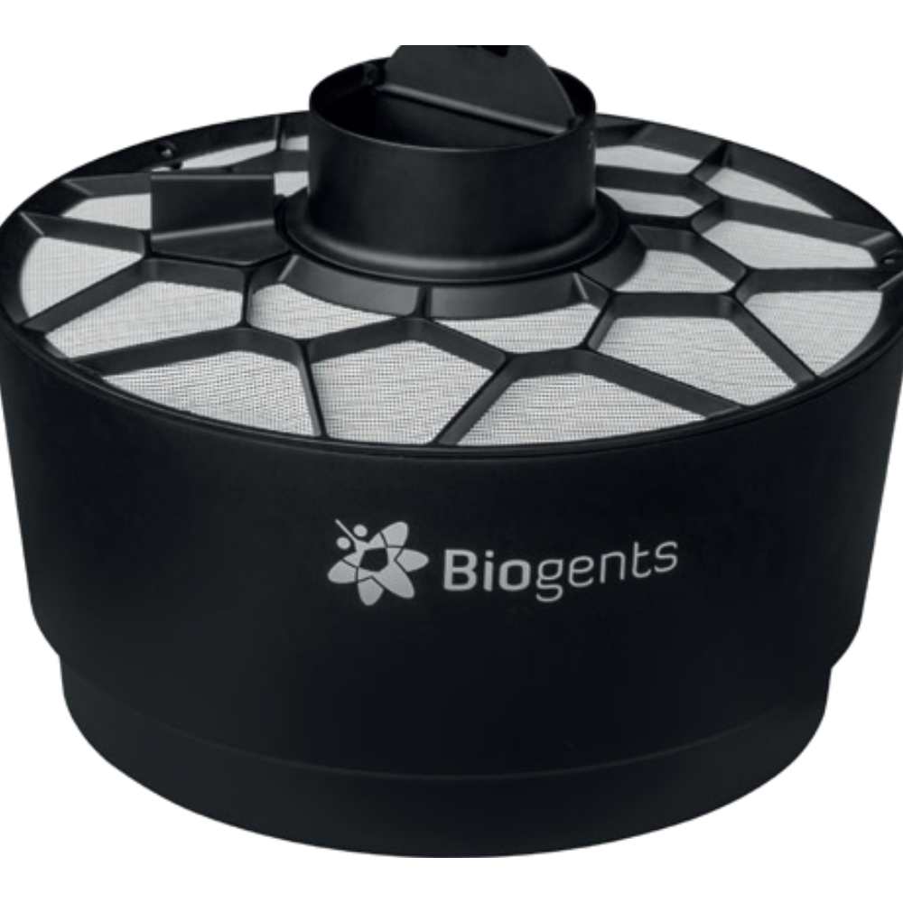 Piège anti-moustiques Biogents et pièces détachées