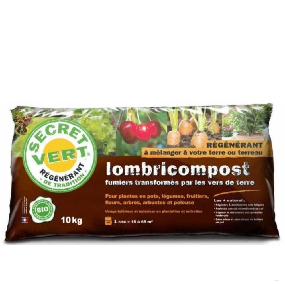 LombriCompost