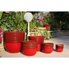 la jardinerie de pessicart nice massaya-bois-de-santal-ceramique-rouge-les-poteries-d-albi