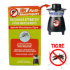 recharge piege anti moustique tigre equinox la jardinerie de pessicart Livraison a domicile nice