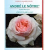 rosier buisson André Le Nôtre - La jardinerie de pessicart nice - Livraison a domicile nice 06 plantes vertes terres terreaux jardinage arbres cactus