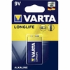 pile-alcaline-varta-9v-blister-de-1 - la jardinerie de pessicart 06100 Nice