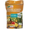 engrais-agrumes-et-plantes-méditerrannéennes-750g-dcm la jardinerie de pessicart Nice 06100