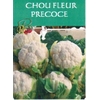 Chou-fleur precoce - La Jardinerie de Pessicart Nice 06100