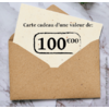 images produit carte cadeau -100 - La jardinerie de pessiart nice