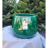 PA166JA- pot cancale  jade - Les poteries d'Albi d21 h 21 - La jardinerie de Pessicart Nice 06
