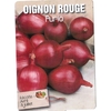 Oignon rouge rond 10 alvéoles-la jardineie de pessicart nice