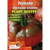 Tomate greffée noir de crimée-La Jardinerie de Pessicart Nice 06100