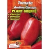 Tomate greffée andine cornue - La Jardinerie de Pessicart Nice 06100