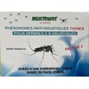 INSECTOVERT PHEROMONE ANTI-MOUSTIQUES TIGRES-La Jardinerie de Pessicart Nice 06100