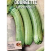 Courgette longue verte claire Amalthée-La Jardinerie de Pessicart Nice 06100