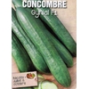 concombre-La Jardinerie de Pessicart Nice 06100