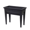 Végé'Table City anthracite 57 L 76X38.5 cm H 68 cm -  la jardinerie de pessicart nice 06 (2)